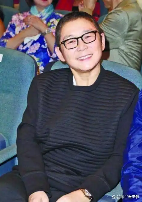 港圈女大佬,和赌王女儿传绯闻,捧红张学友,这位神秘才女是谁?