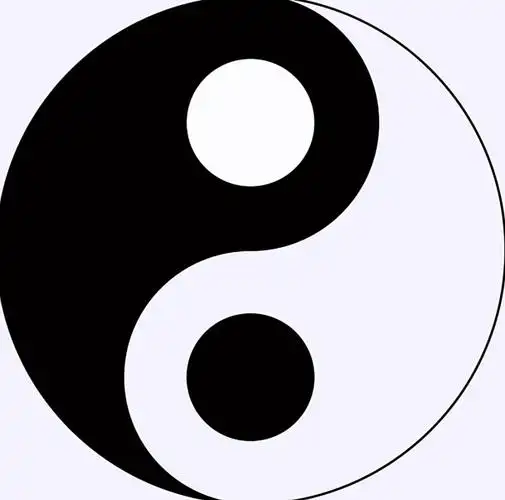 我国经济的太极图格局,京津冀和珠三角为鱼眼,10大城市为支撑点_腾讯