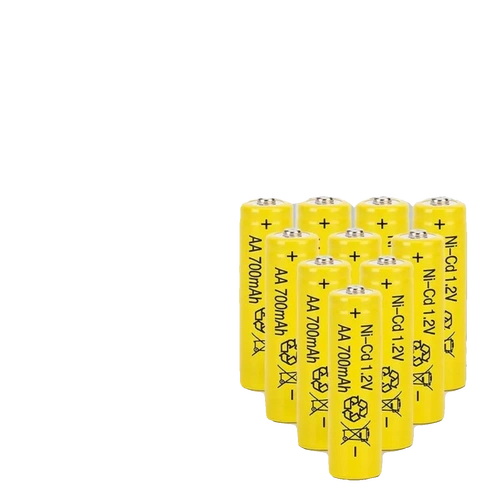 5号充电电池充电器套装通用五号七号镍氢7号12v电池aa代锂1800次