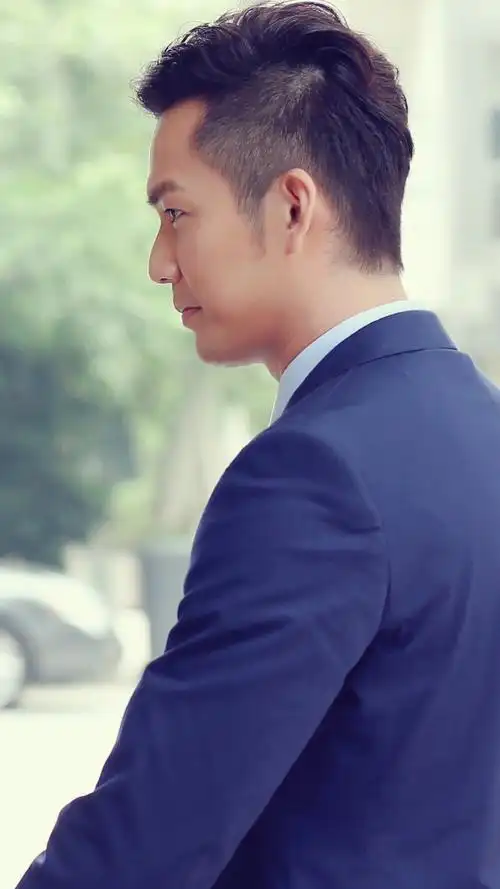 钟汉良 「何以笙箫默」 - 堆糖,美图壁纸兴趣社区