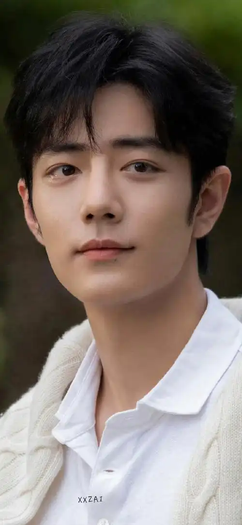 肖战工作室快放花絮