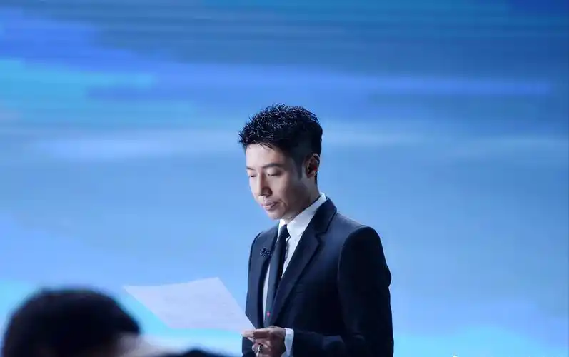 撒贝宁的家国情怀