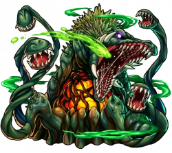 碧奥兰蒂 - 怪物弹珠wiki_bwiki_哔哩哔哩