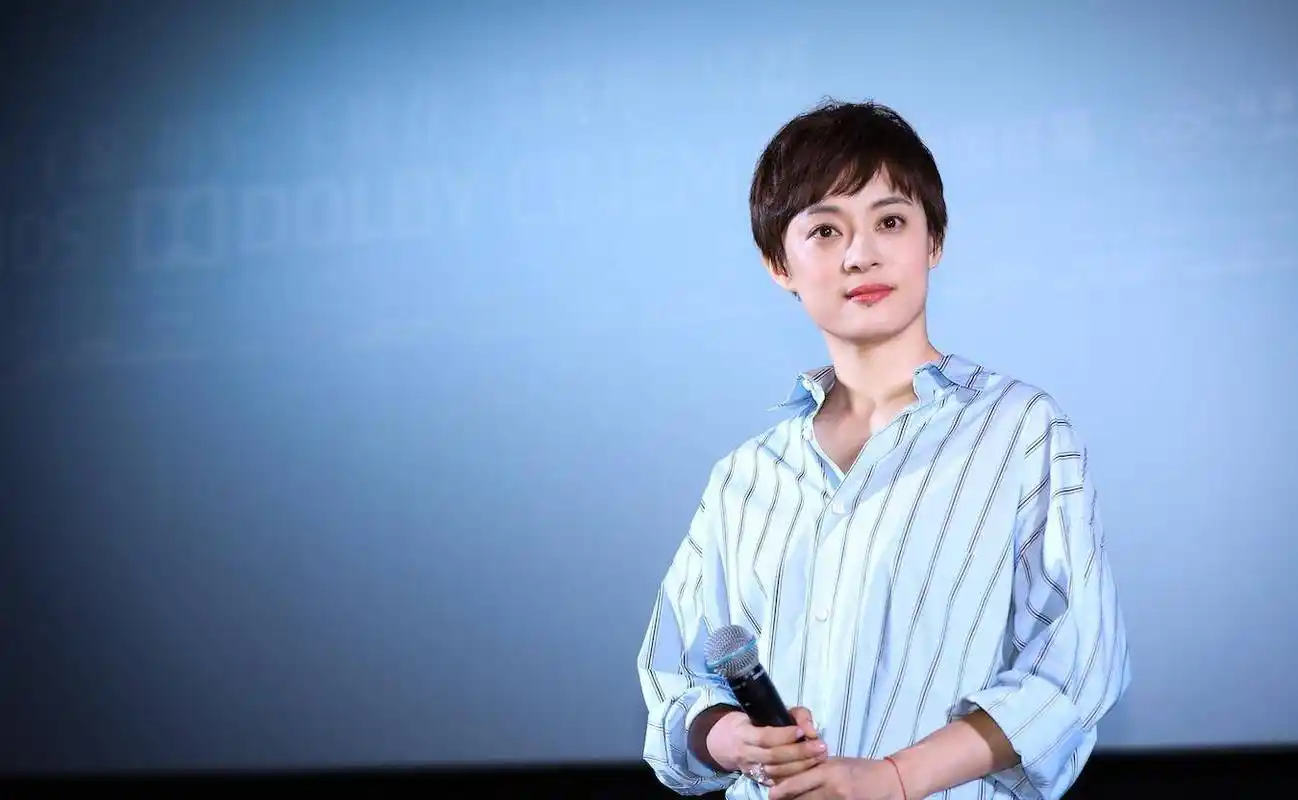 不拍戏就销声匿迹,拒绝参加综艺的孙俪,打了多少明星的脸?