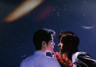 肖战 -biubiu-(`ω∩)王一博