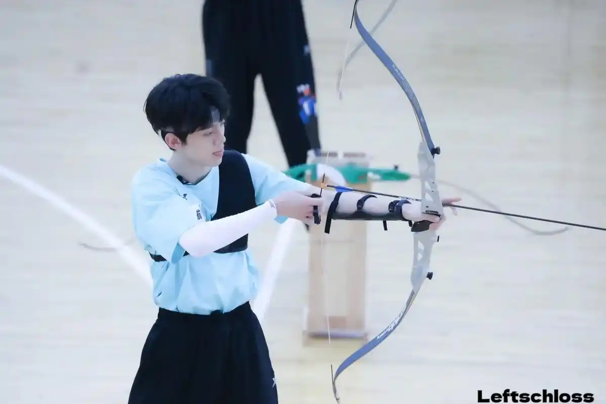 97.#tf家族#tf三代#左航#tf家族运动会 - 抖音