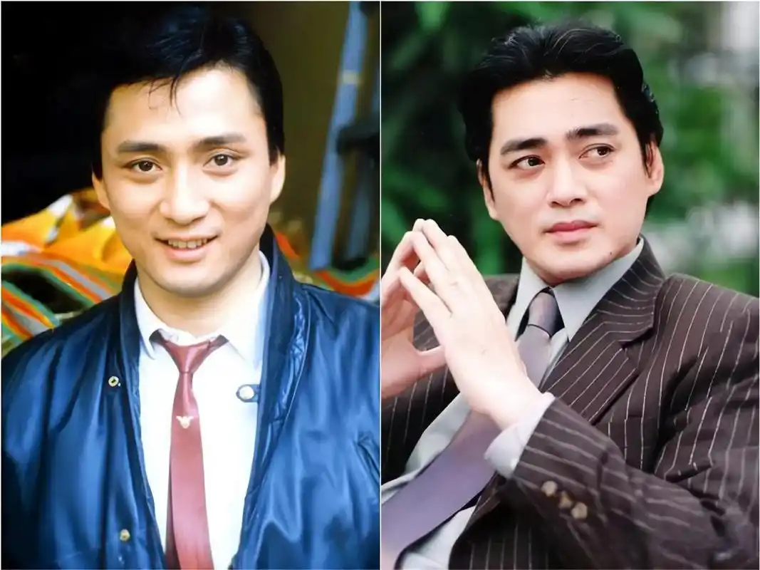 汤镇宗,汤镇业,估计现在没几个人记得他们了?