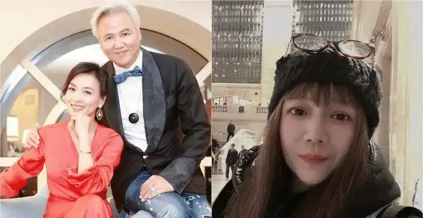 林瑞阳前妻被酸装善人衰沦发泄对象再发8声明影响生活了