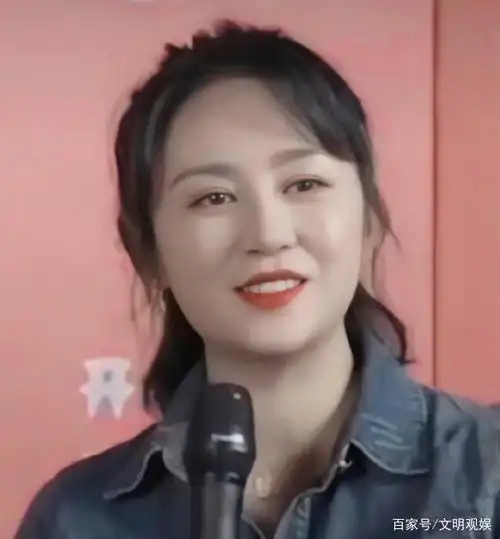 沈腾年轻时是校草,看了马丽少女时期的旧照:谁还不是个美女呀