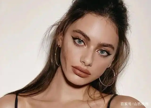 2020"全球百大美女"榜单出炉,她才是全球最美?