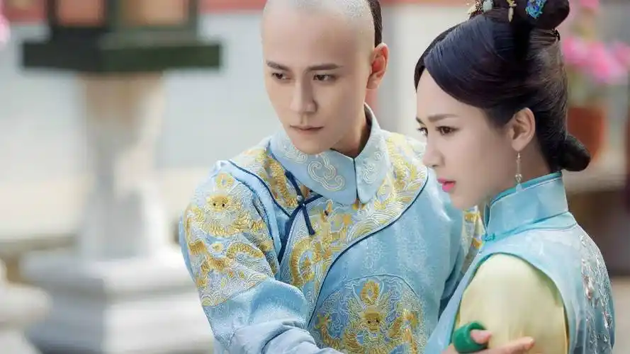 莫小棋预言杨紫2023年恋情?