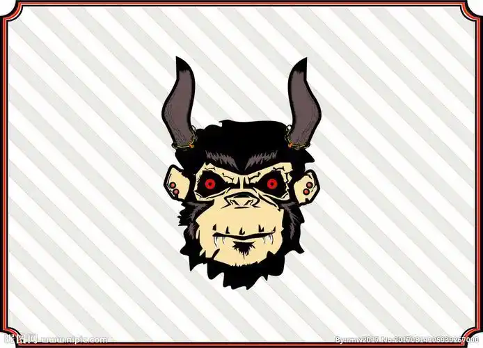 牛头简笔画可爱牛头简笔画可爱卡通