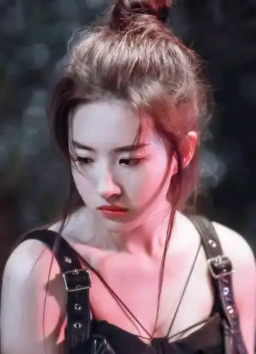 天仙下凡,"神仙姐姐"刘亦菲绝美合集