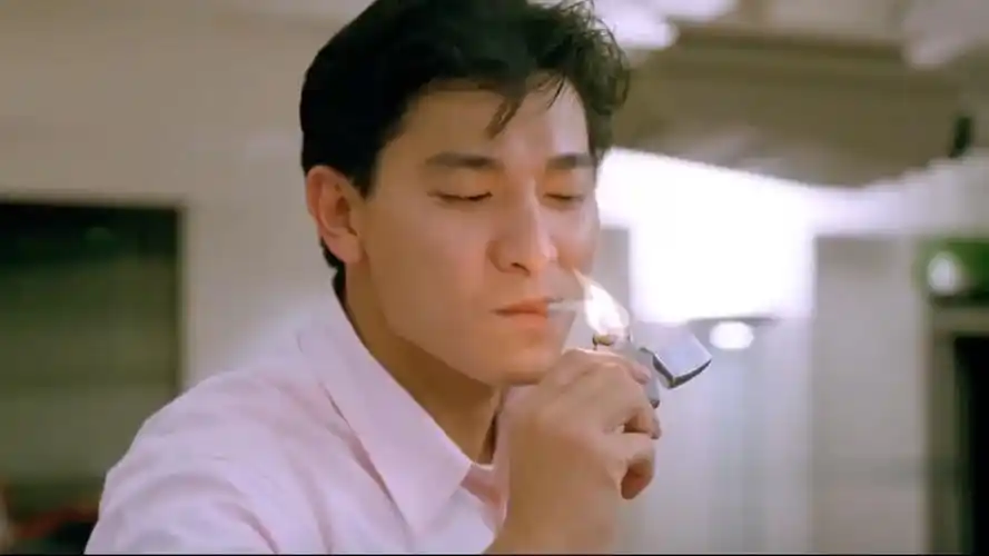 致敬年少的机车梦!