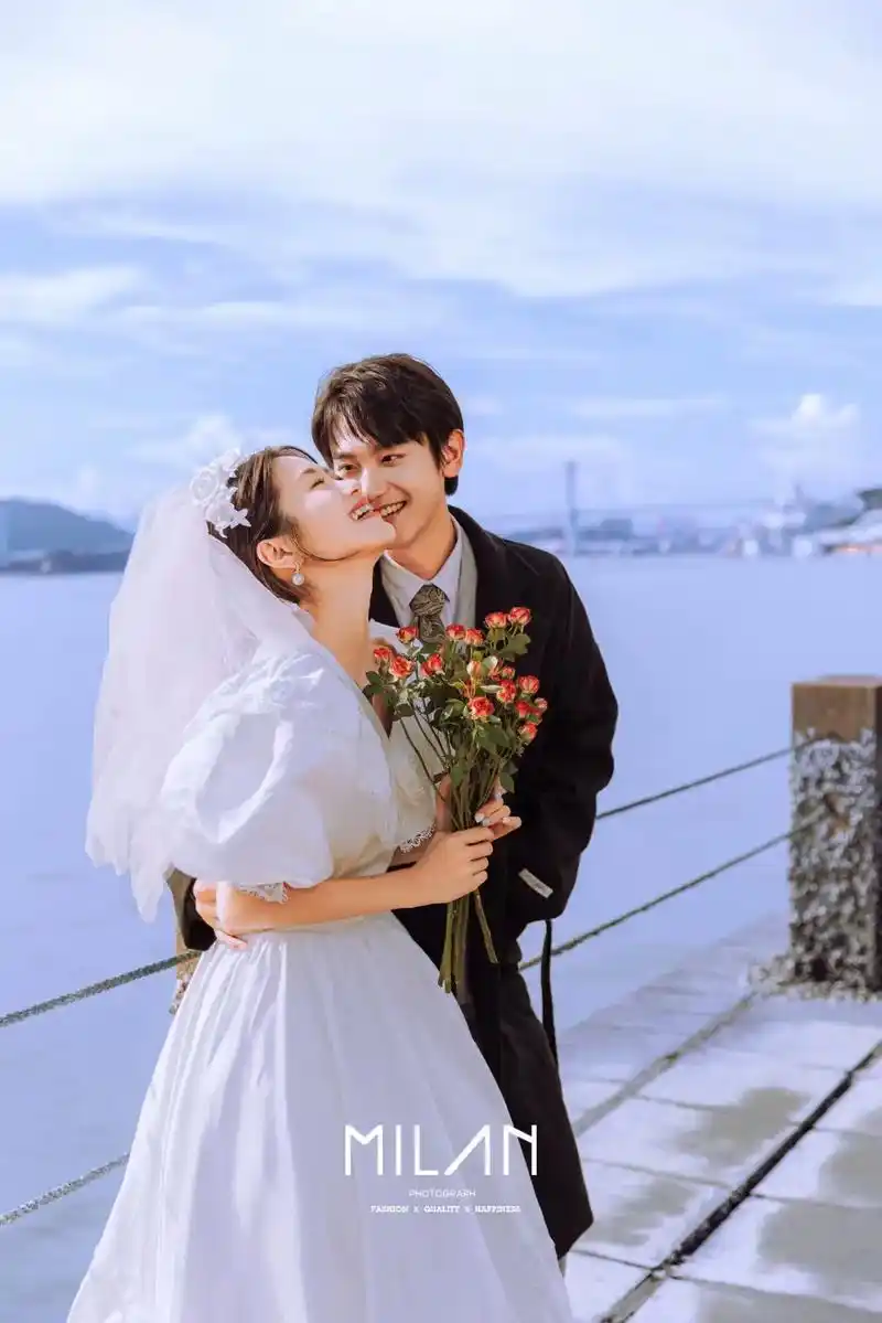 爱情是两个人的旅行相爱是第一步,相守是漫漫长 - 抖音