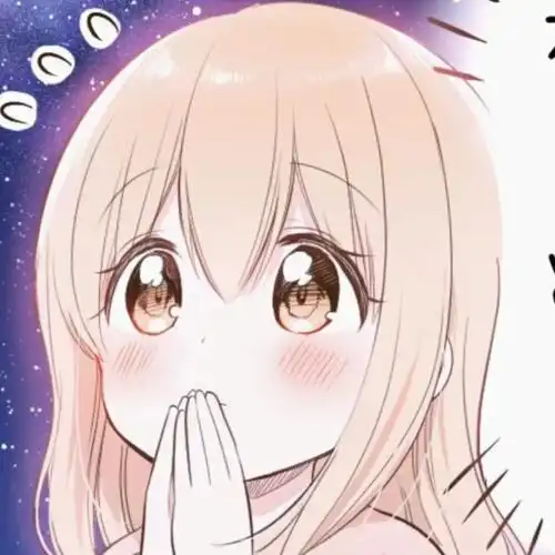 动漫头像丨女生头像丨动漫女头