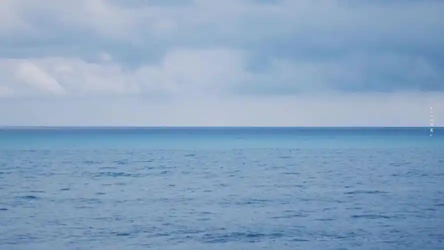 去海边这样拍才不会输!_ins