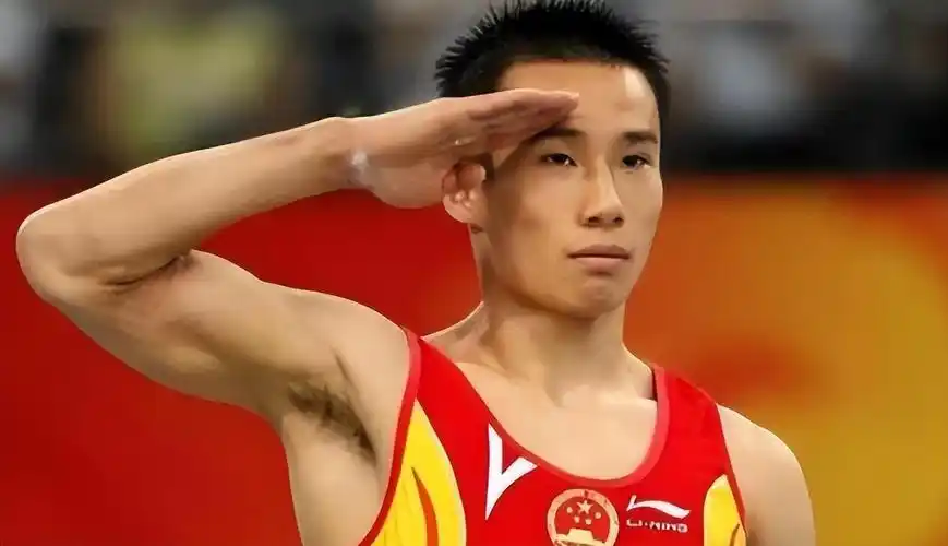 回顾奥运肖钦女友诈骗5800万被牵连退役夜深人静可曾后悔