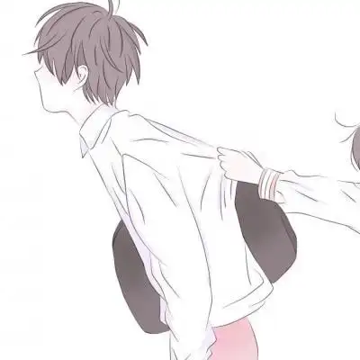 老婆打老公卡通头像 女生欺负男生卡通头像 相关标签 情侣