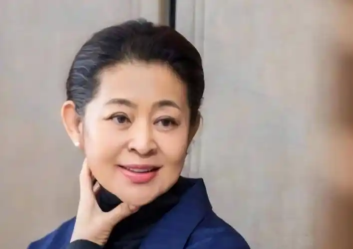 丁嘉丽_角色_形象