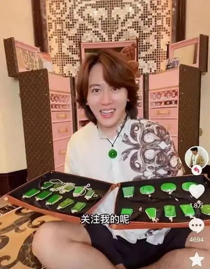 骂的好全国政协委员靳东再批乱象网友终于有人发声