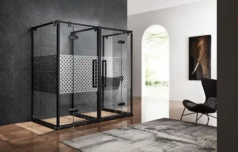 听说你正想买淋浴房不看此文你一定会后悔