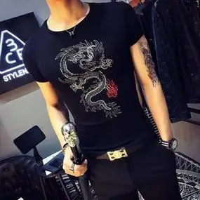 头像社会人男生拿刀