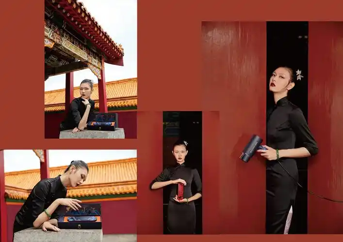 brand//apiyoo&北京故宫文创