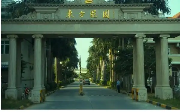 北海大道【东方花园】独栋别墅 高端小区 顶级物业 豪华装修 309平米