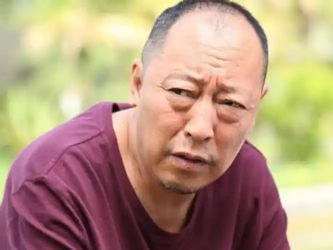 倪大红个人资料简介倪大红到底有多低调