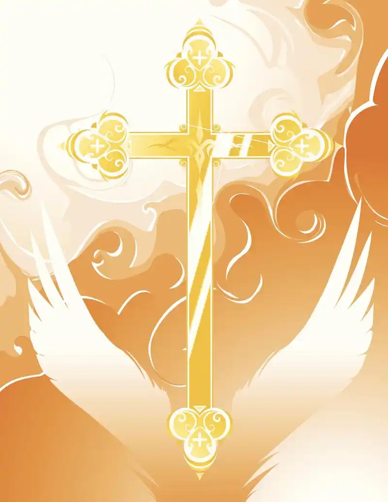 十字架作为基督教重要标志,起源和意义在不同文化背景和宗教派别中