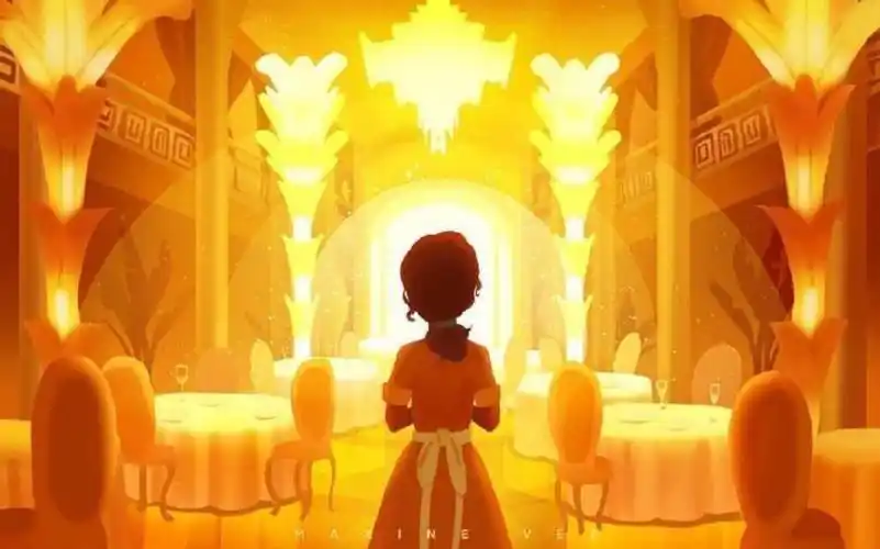 迪士尼公主壁纸