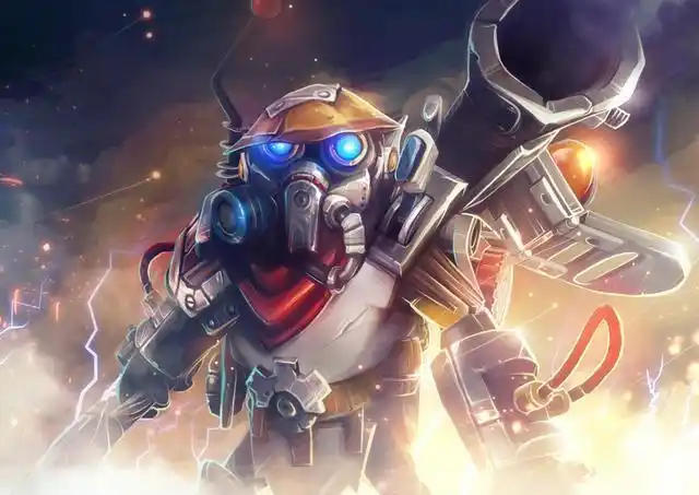 dota2穿搭推荐发条技师空降火炮配装