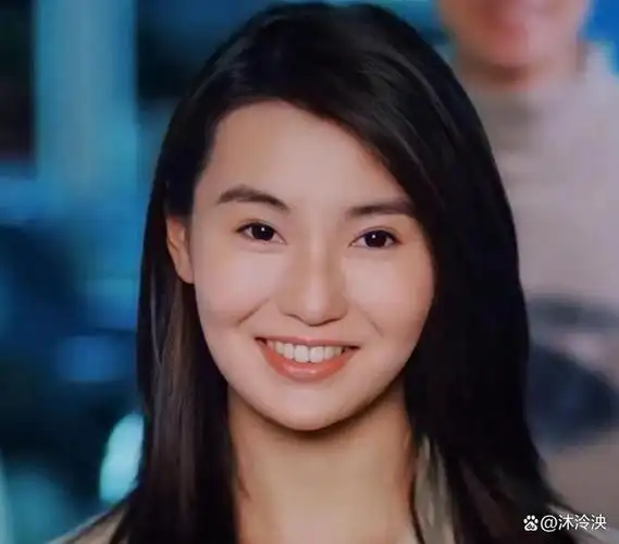 这个阶段,张曼玉参演了《缘分》,《新扎师兄》,《警察故事》等经典