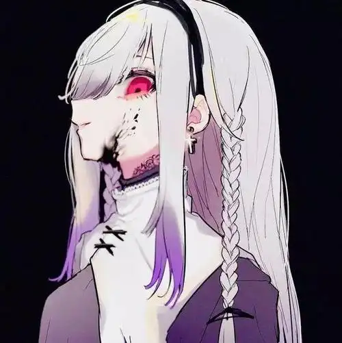 病娇头像|糟糕.我好想把你的世界.踩在脚底.