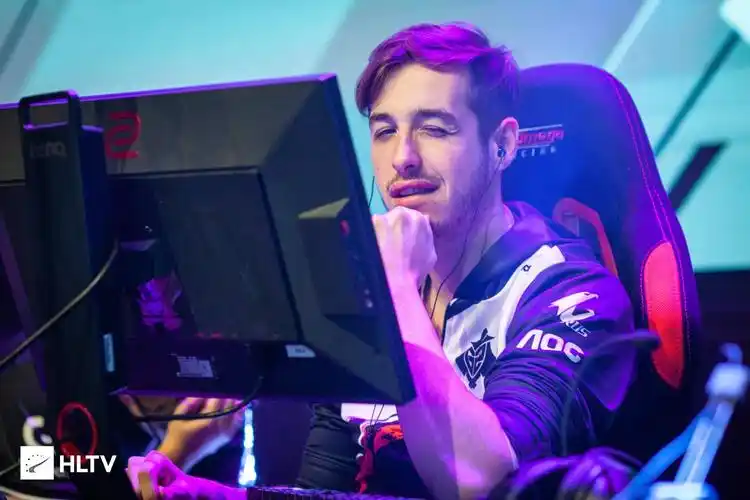 csgo职业数据总盘点:哪些职业哥占据排行榜首?