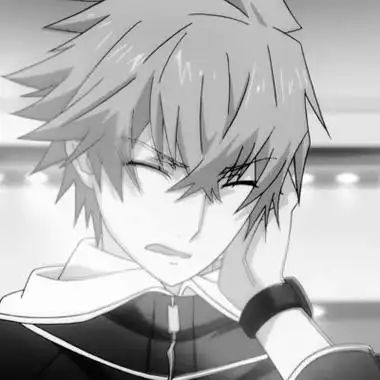 动漫男神图片冷酷帅气头像