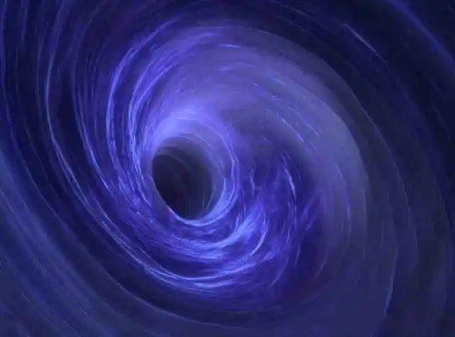 真能利用虫洞实现时空穿越吗?要么找不到,要么找到了进不去