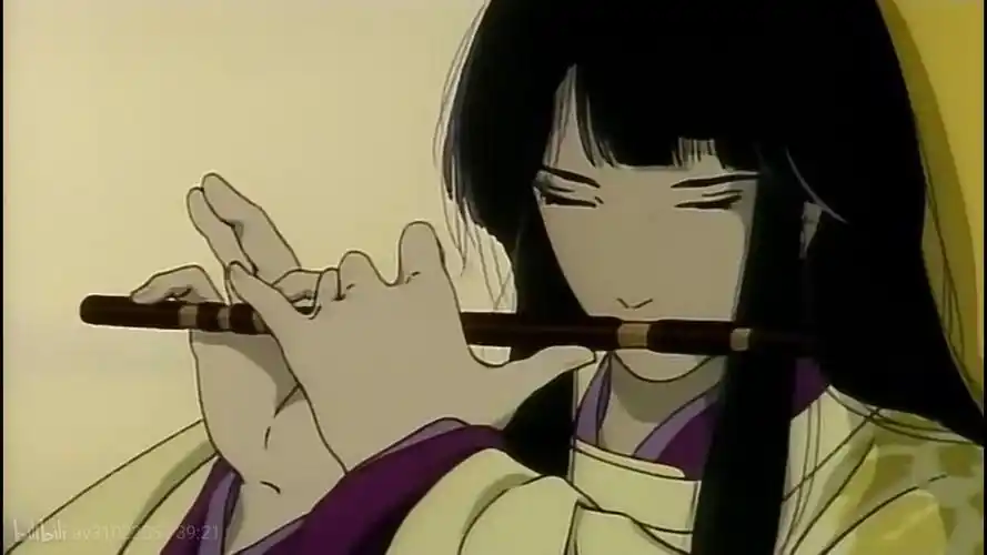 源氏物语 光源氏