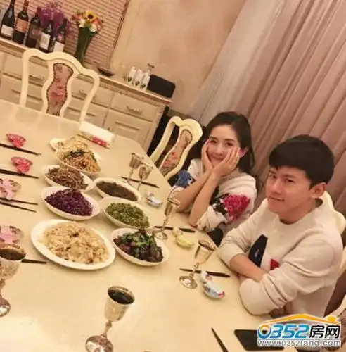 张杰 谢娜豪宅内景_杨幂豪宅内景惊艳曝光_谢娜豪宅内景惊艳曝光