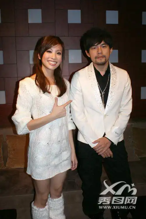 袁咏琳与周杰伦玩过吗 起底袁咏琳与周杰伦的关系