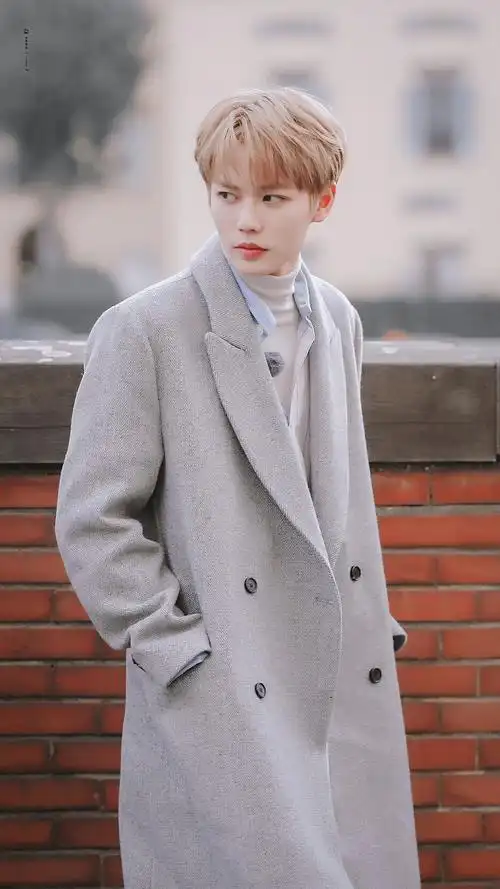 林彦俊 - 堆糖,美图壁纸兴趣社区