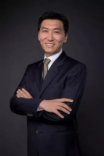 腾讯孙忠怀坚守正道共创美好新视界