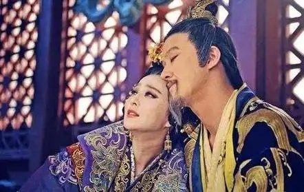 李治简介,李治和武则天的爱情故事,武则天是怎样成为一代女皇的?