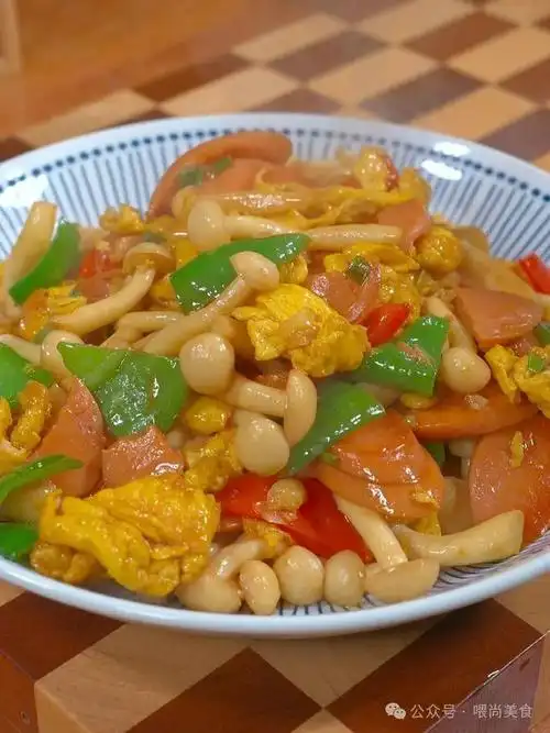 分享五下饭家常菜,做法简单又好吃,自己在家就能做,有喜欢的朋友快来