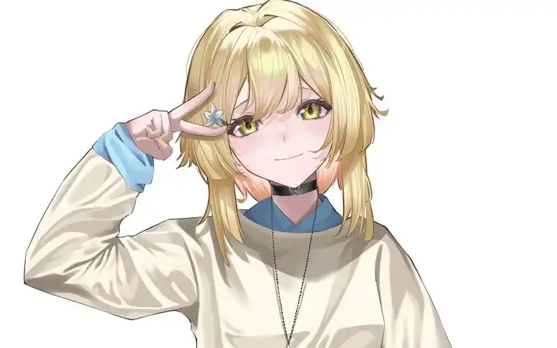 【动态壁纸】原神-荧