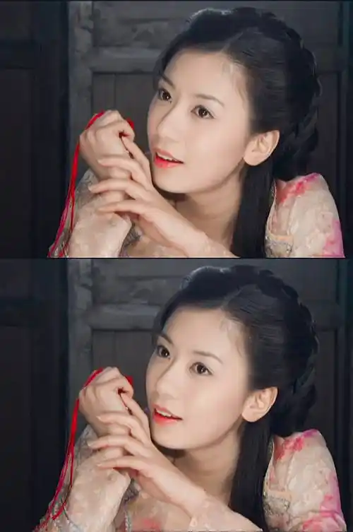 至尊红颜武媚娘贾静雯