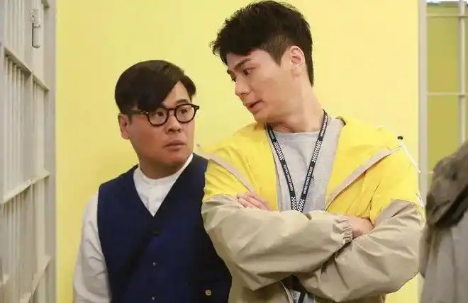 没有主角光环一样出彩盘点那些年令人难忘的tvb最佳男配角