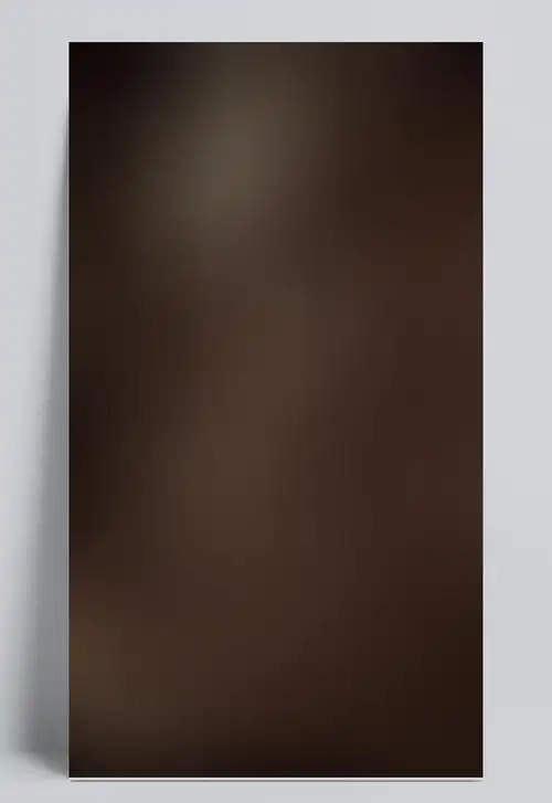 黑棕色渐变模糊壁纸