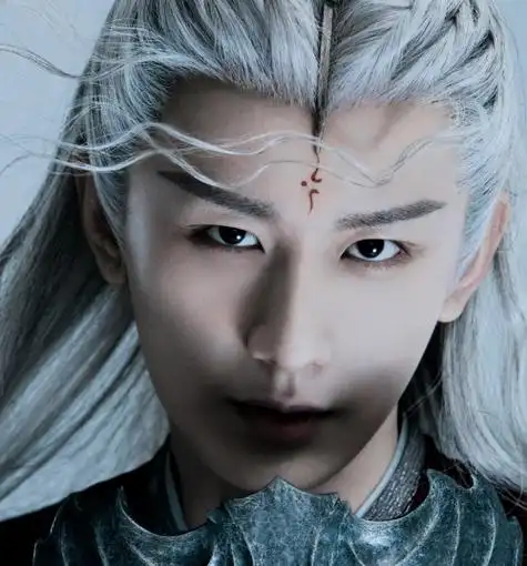 【成毅】帅气剧照